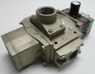 ROSS CONTROLS J3573A8161