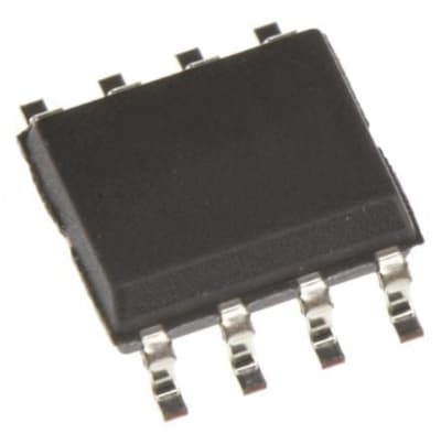 ON SEMICONDUCTOR TL431AIDG
