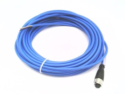 PEPPERL & FUCHS V1-G-N4-50M-PUR