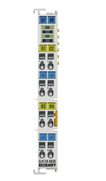 BECKHOFF EL4134-0030