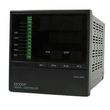 OMRON ES100P-AAH04FE