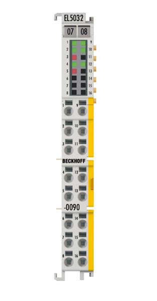 BECKHOFF EL5032-0090