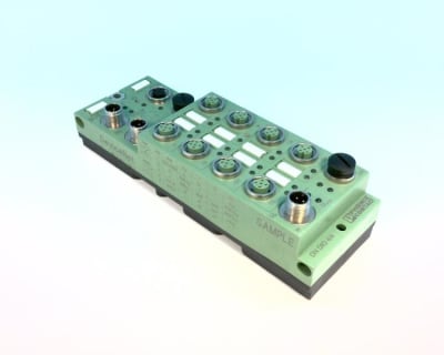 PHOENIX CONTACT FLS-DN-M12-DIO