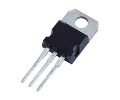 ON SEMICONDUCTOR MC78M15CTG