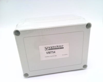 NVENT VM754H