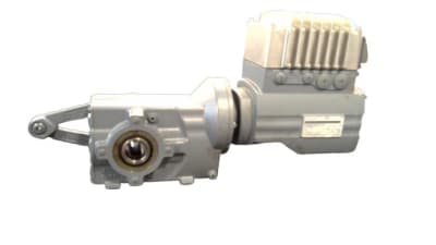 SEW EURODRIVE KA39/T DRC2-015-SNI-A-ACR