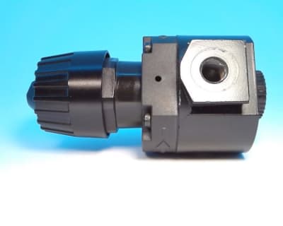 WILKERSON PNEUMATIC P16-02-000A
