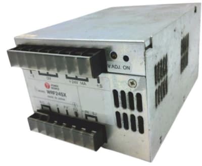 E-T-A CIRCUIT BREAKERS WRF24SX