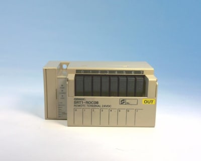 OMRON SRT1-ROC08