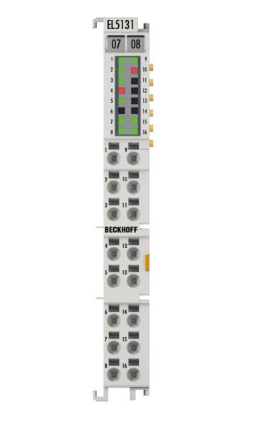 BECKHOFF EL5131