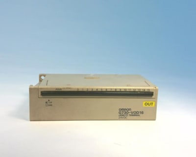 OMRON G730-VOD16-DC24