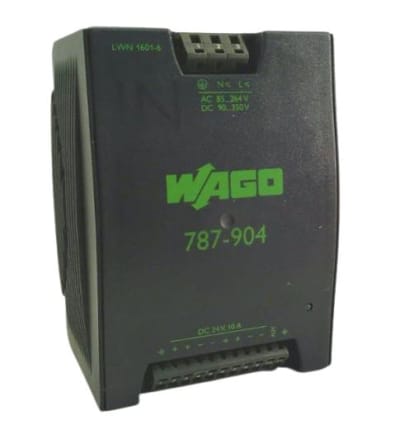 WAGO LWN 1601-6C1