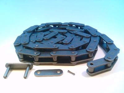 US TSUBAKI C2080H-RIV