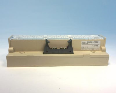 OMRON XW2C-20G6-IO16