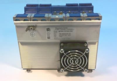 TRSYSTEMS C550-CM1000-PBS