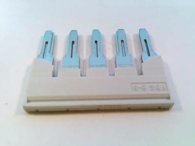 PHOENIX CONTACT FBS 5-8 GY