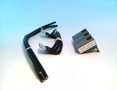 ASEA BROWN BOVERI BED50U