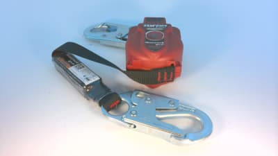 MILLER FALL PROTECTION MFL-9-Z7/9FT