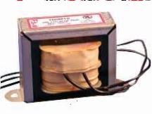 HAMMOND MANUFACTURING 166J5