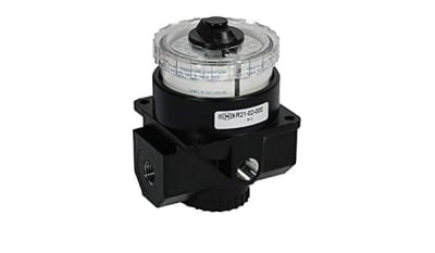 WILKERSON PNEUMATIC 2302-3L