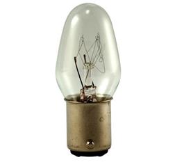 CANDELA 10C7DC-120V-I