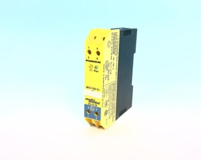 TURCK MK72-S02-EX/24VDC-FM