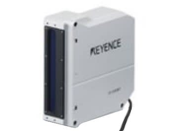 KEYENCE CORP LS-9120MR