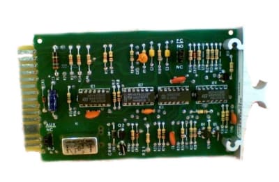 RONAN ENGINEERING CO FSM-0005