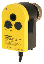 SAUTER AVM114F122