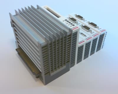 BECKHOFF CX1030-0122-1002