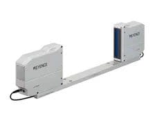 KEYENCE CORP LS-9120M