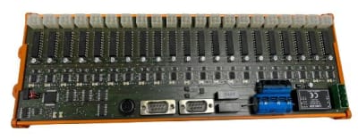 WEIDMULLER AC21