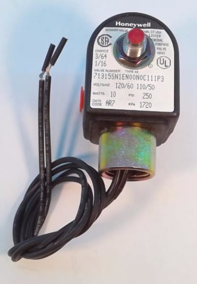 PARKER 71315SN1EN00N0C111P3