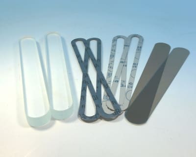 CLARK RELIANCE RK-40-SET