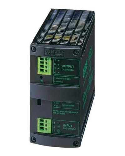 MURR ELEKTRONIK 857725