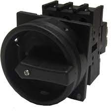 EATON CORPORATION P1-25/EA/SVB-SW