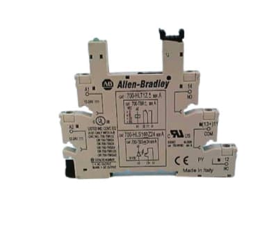 ALLEN BRADLEY 700-HN187