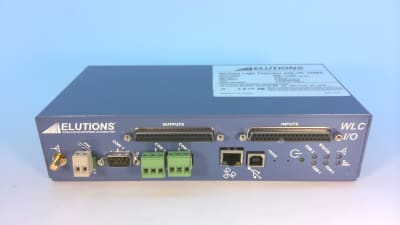 ELUTIONS INC 8003C-C1-WLC