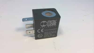 METAL WORK PNEUMATIC W0215000051