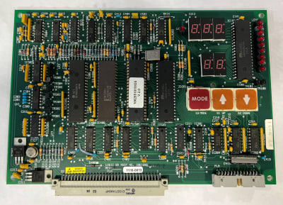 NIDEC CORP 106168601HM-F