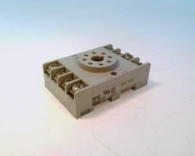 SCHNEIDER ELECTRIC 8501-NR51-OS