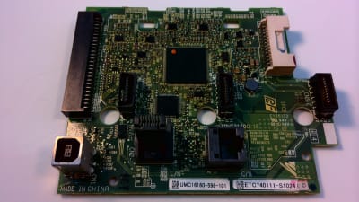 YASKAWA ELECTRIC ETC74011-S1024
