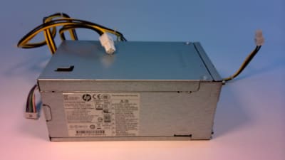 HEWLETT PACKARD COMPUTER 901763-002