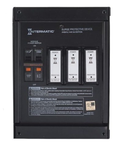 INTERMATIC IG2240-IMSK