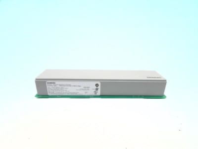 SIEMENS 540-505N