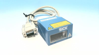 SICK CLV414-0010