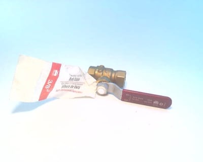 MUELLER INDUSTRIES 107-702HC