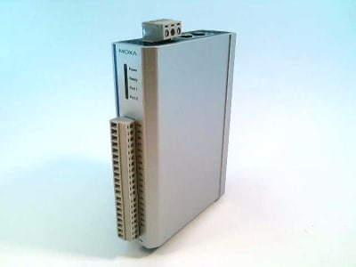 THE MOXA GROUP IOLOGIK E1260