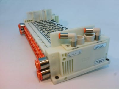 SMC SS5Y7-10S60-12J-N11