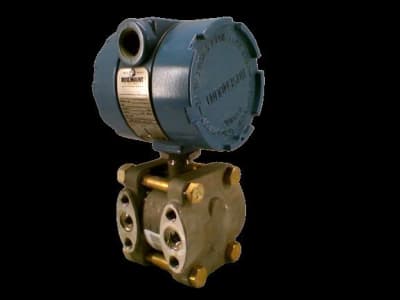 EMERSON 1151DP6E22B1Q4